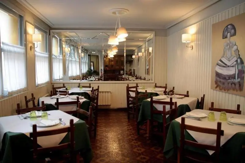 ホテル Hostal Pachin