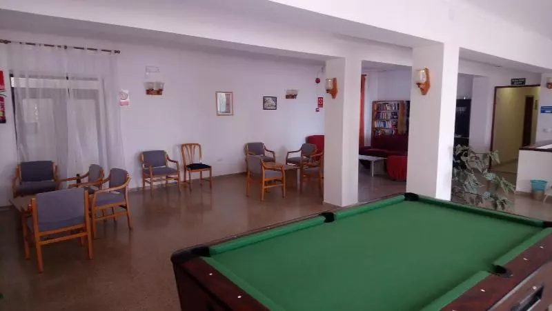 בית מלון כפרי Hostal Pepe