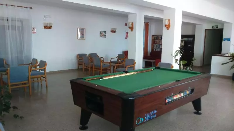 בית מלון כפרי Hostal Pepe