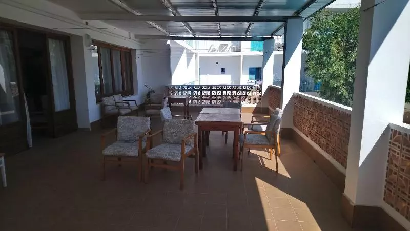 בית מלון כפרי Hostal Pepe