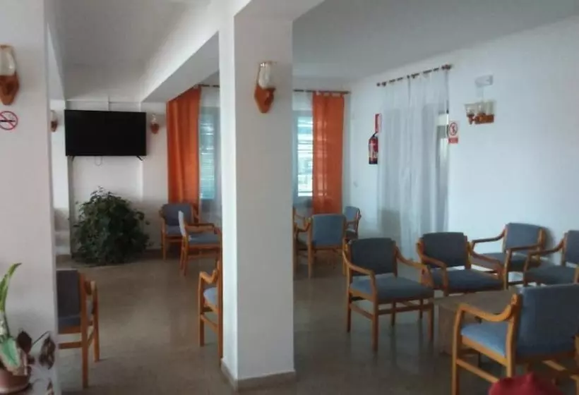 בית מלון כפרי Hostal Pepe