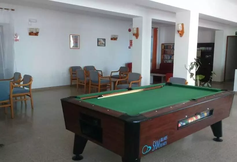 בית מלון כפרי Hostal Pepe