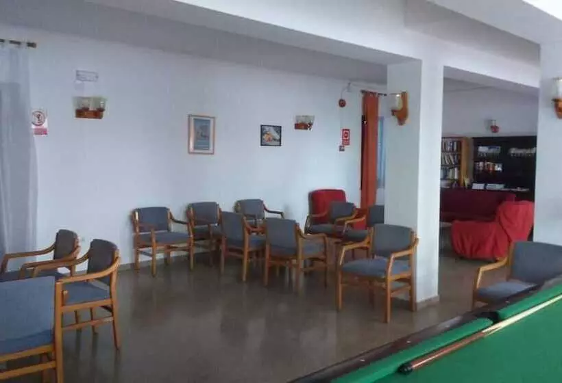 בית מלון כפרי Hostal Pepe