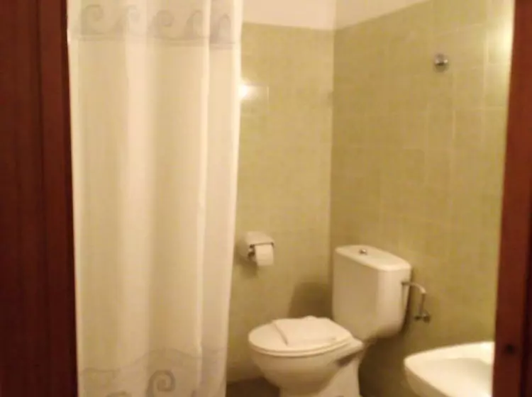 בית מלון כפרי Hostal Pepe