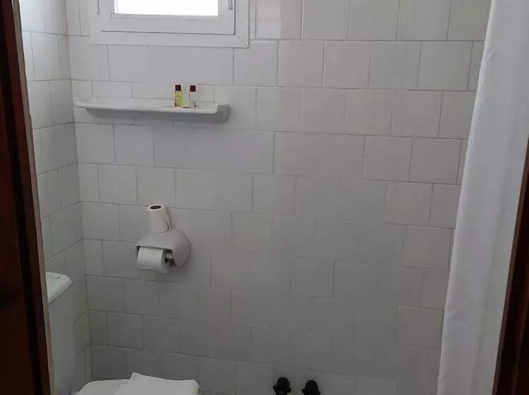 בית מלון כפרי Hostal Pepe