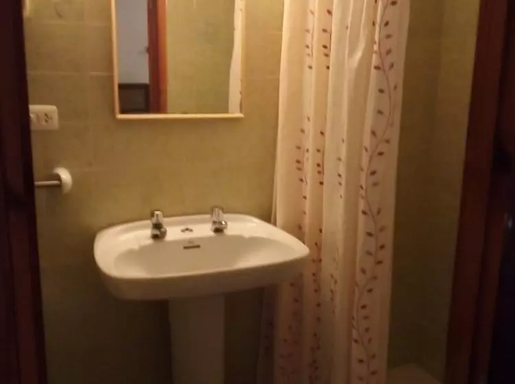 בית מלון כפרי Hostal Pepe