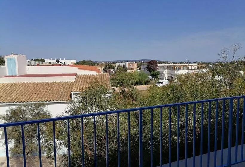 בית מלון כפרי Hostal Pepe