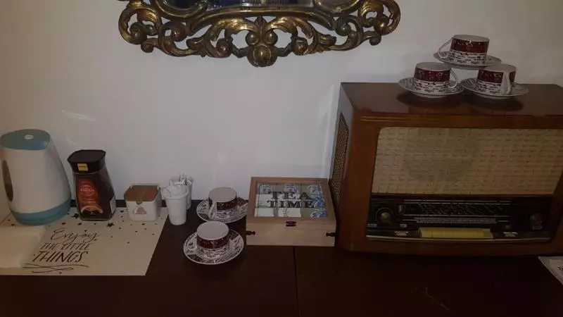 Отель Hostal Rio De Castro