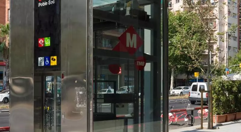 Отель Hostal Rio De Castro