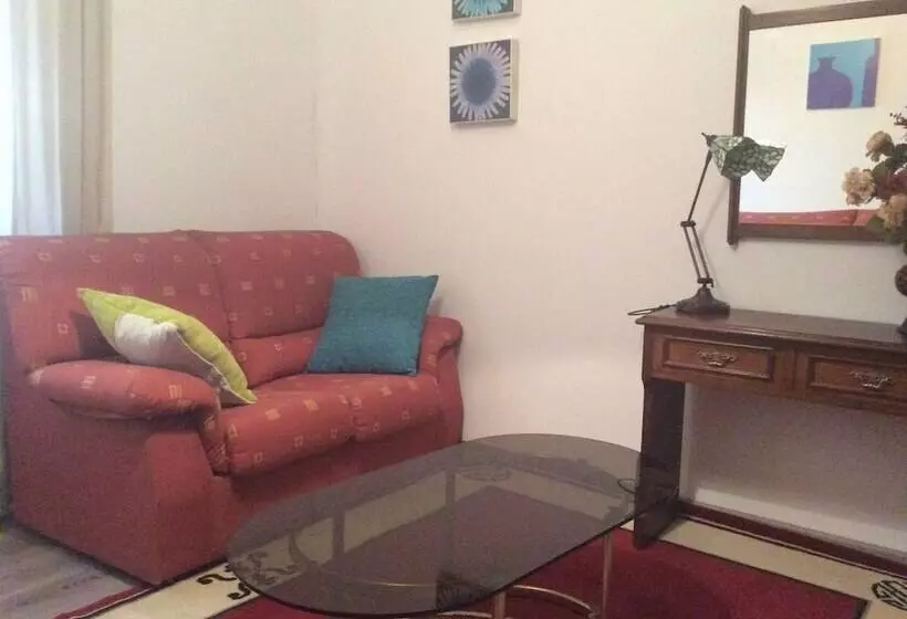 Отель La Bilbaina