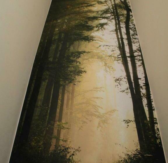 בית מלון כפרי Lastres Miramar