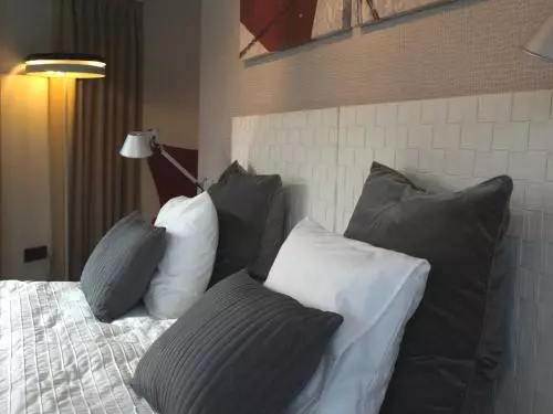 Hotel Lastres Miramar