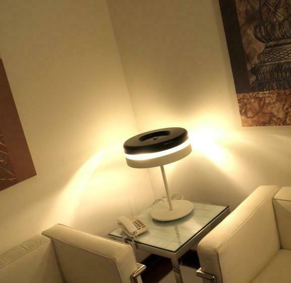 בית מלון כפרי Lastres Miramar