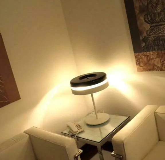 Hotel Lastres Miramar