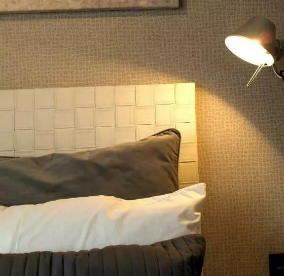 Hotel Lastres Miramar