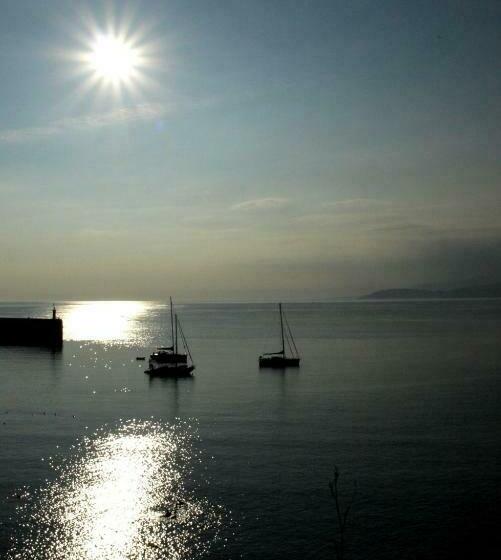 ホテル Lastres Miramar