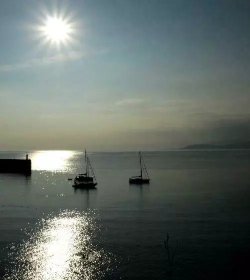 Hotel Lastres Miramar