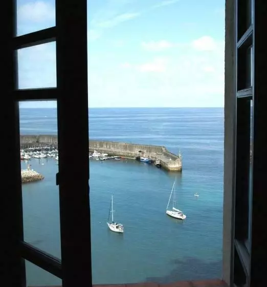 Hotel Lastres Miramar