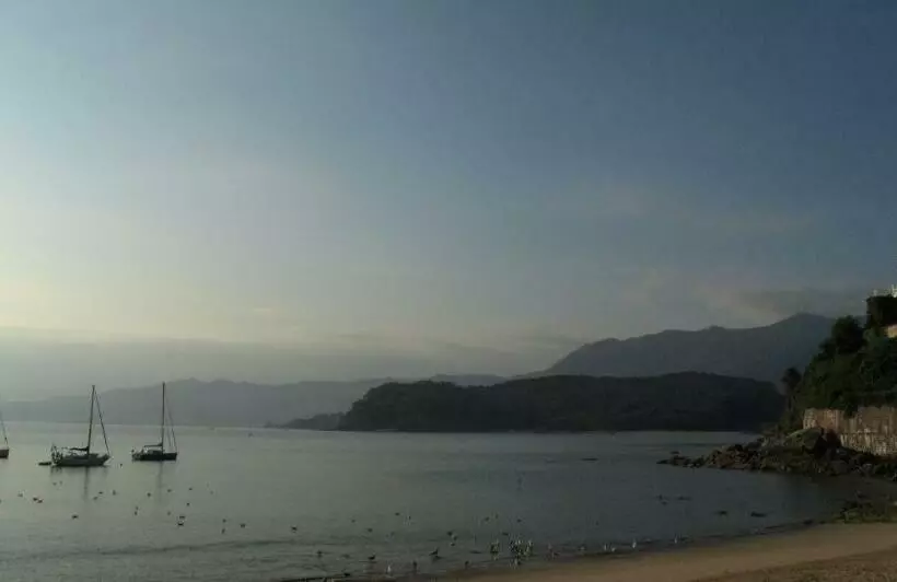 Hotel Lastres Miramar