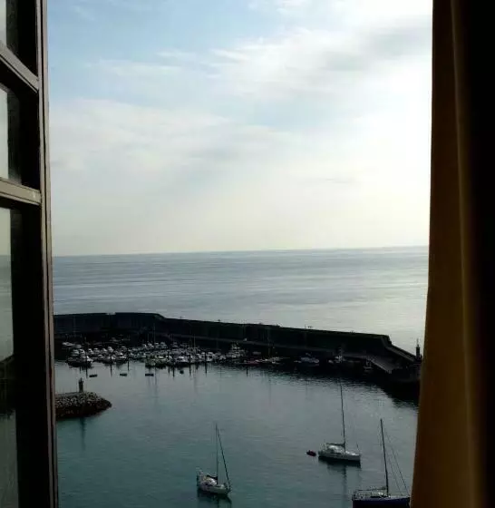 Hotel Lastres Miramar