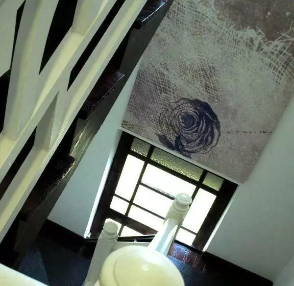 Hotel Lastres Miramar