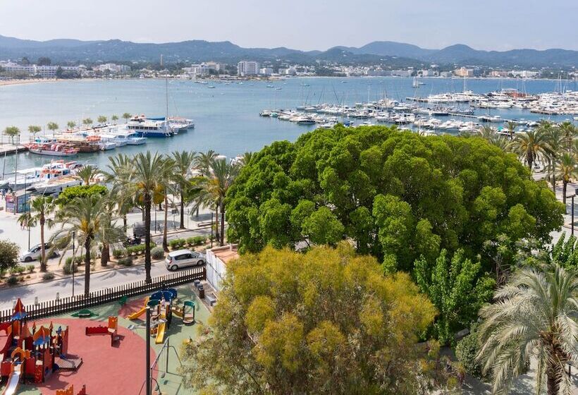 The Red Hotel Adults Only