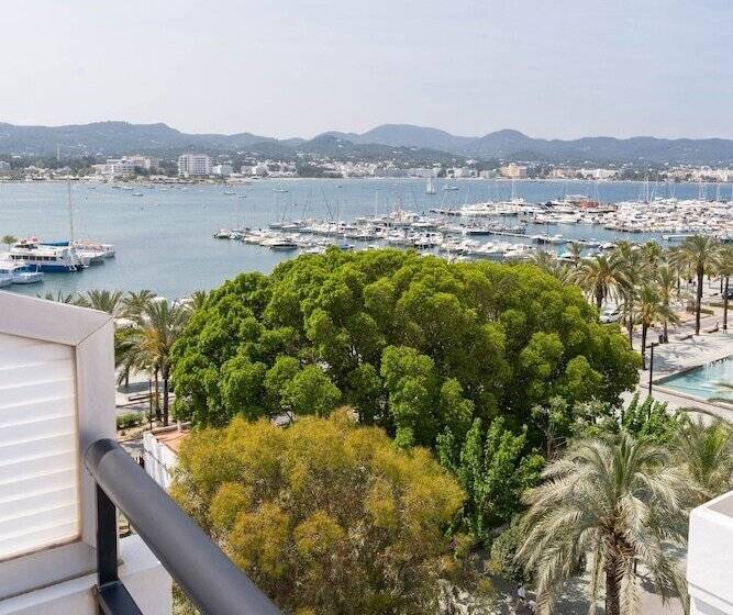 The Red Hotel Adults Only