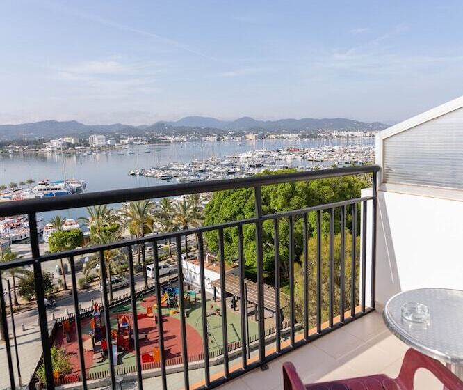 The Red Hotel Adults Only