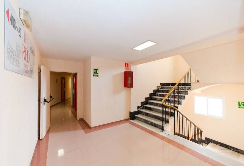 The Red Hotel Adults Only