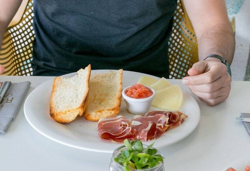 The Red Hotel Adults Only