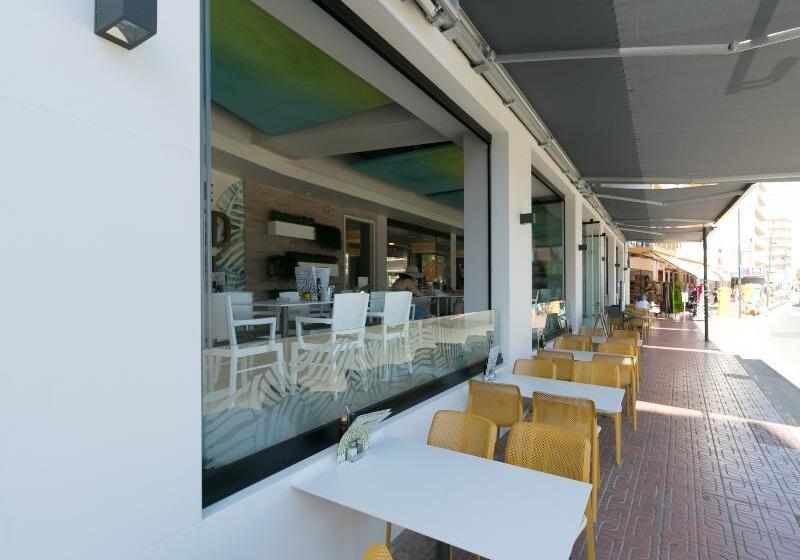 The Red Hotel Adults Only