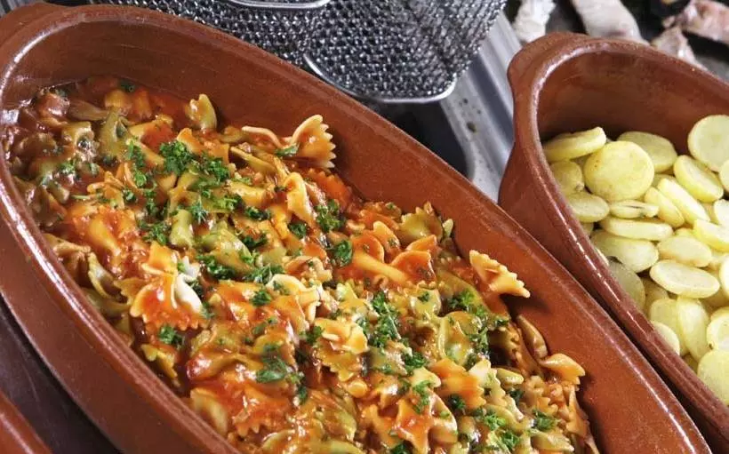 Отель Villa Ana