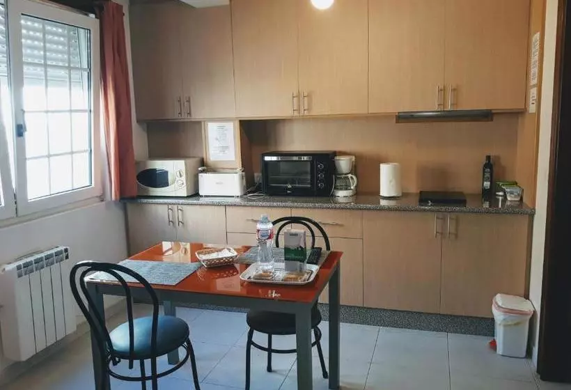 Porta Nova Apartamentos