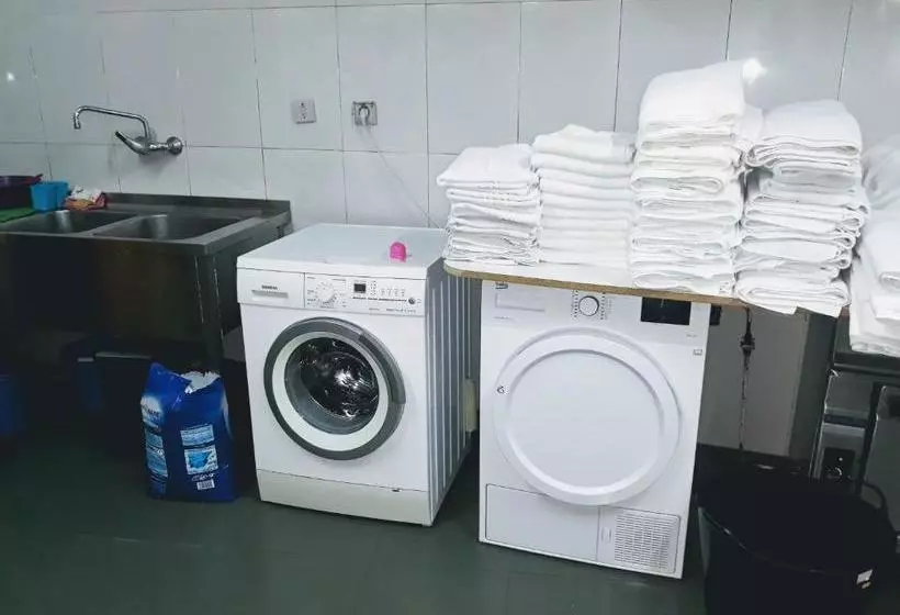 Porta Nova Apartamentos