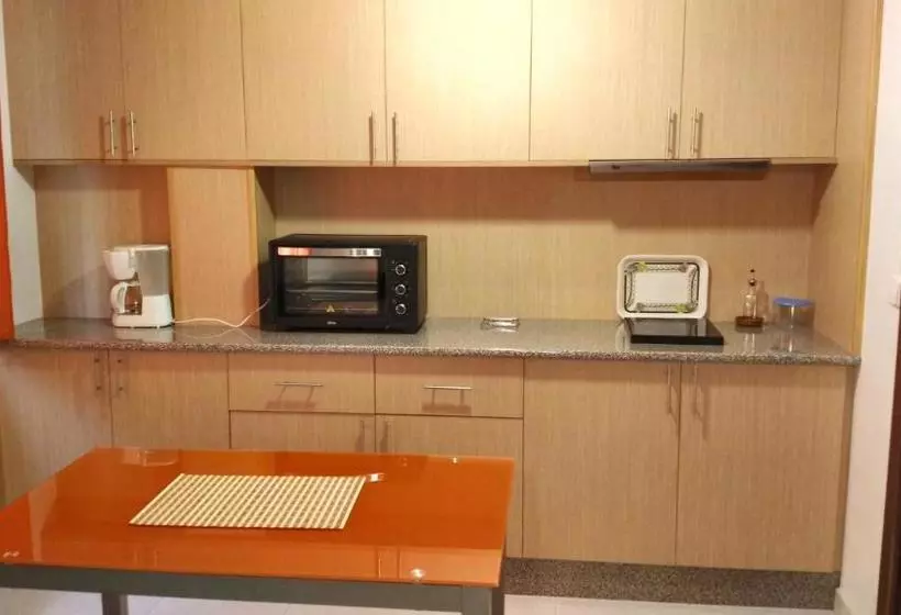 Porta Nova Apartamentos