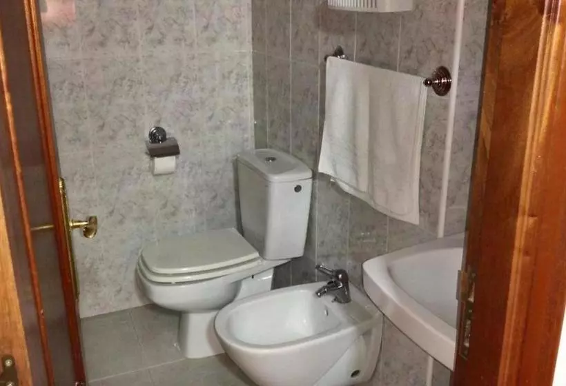 Porta Nova Apartamentos