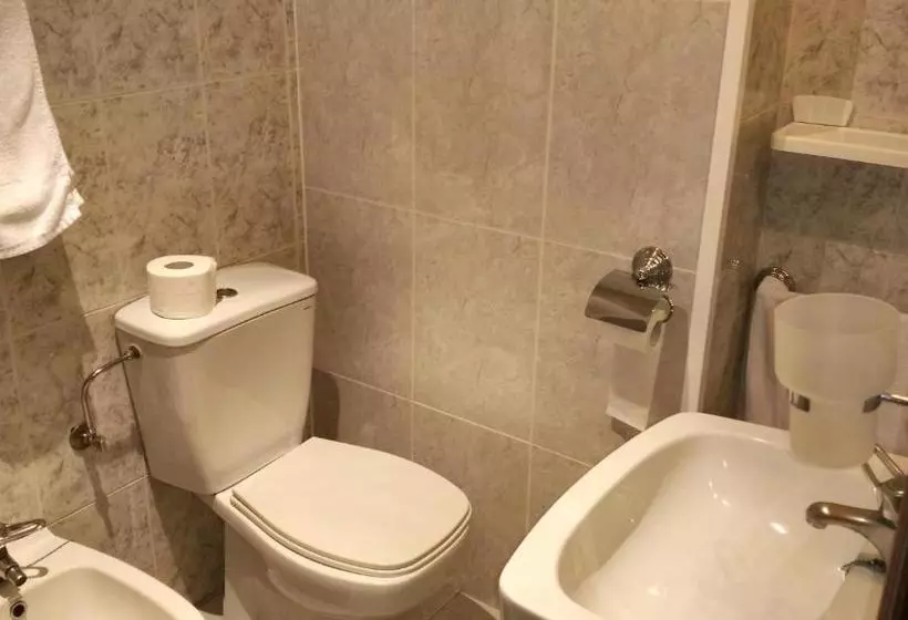 Porta Nova Apartamentos