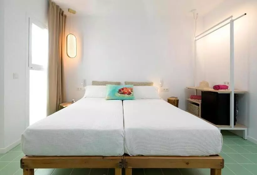 Cana Rita Hostal Boutique