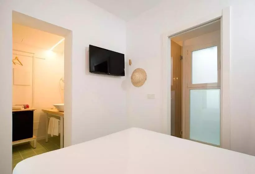 Cana Rita Hostal Boutique