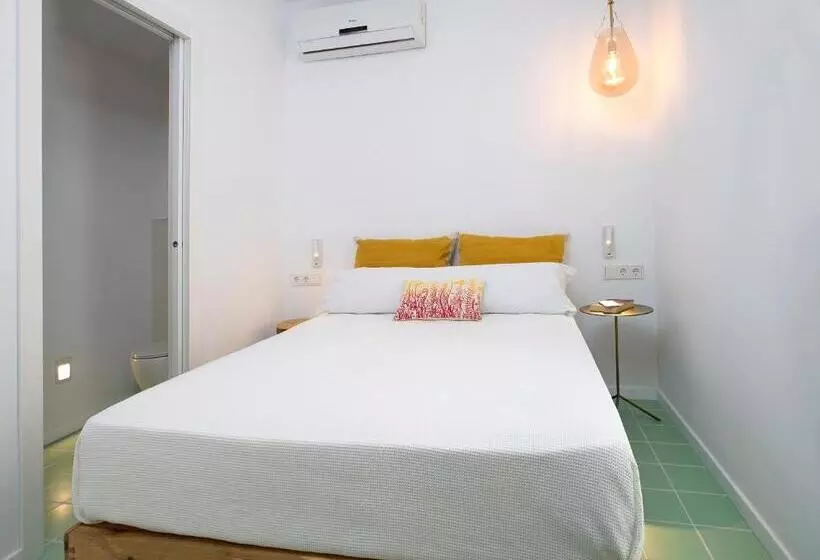 Cana Rita Hostal Boutique