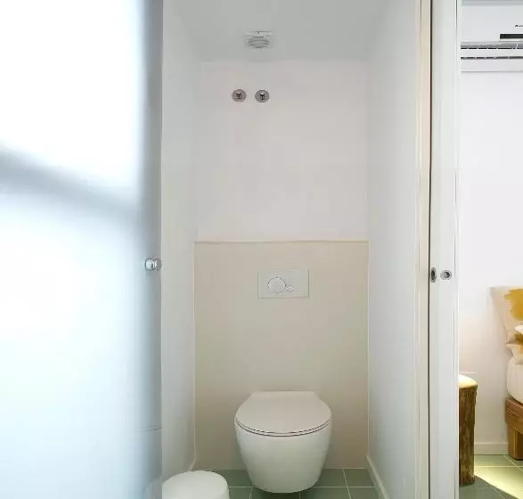 Cana Rita Hostal Boutique