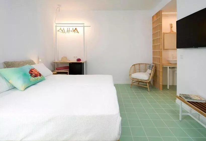 Cana Rita Hostal Boutique