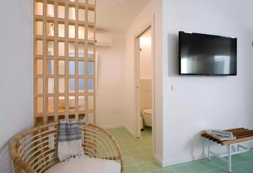 Cana Rita Hostal Boutique