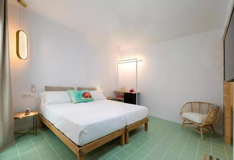 Cana Rita Hostal Boutique