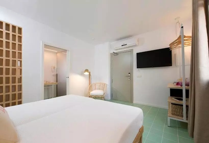 Cana Rita Hostal Boutique