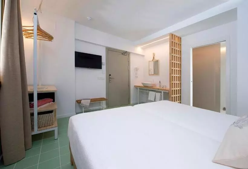 Cana Rita Hostal Boutique