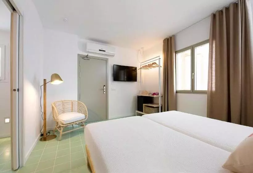 Cana Rita Hostal Boutique