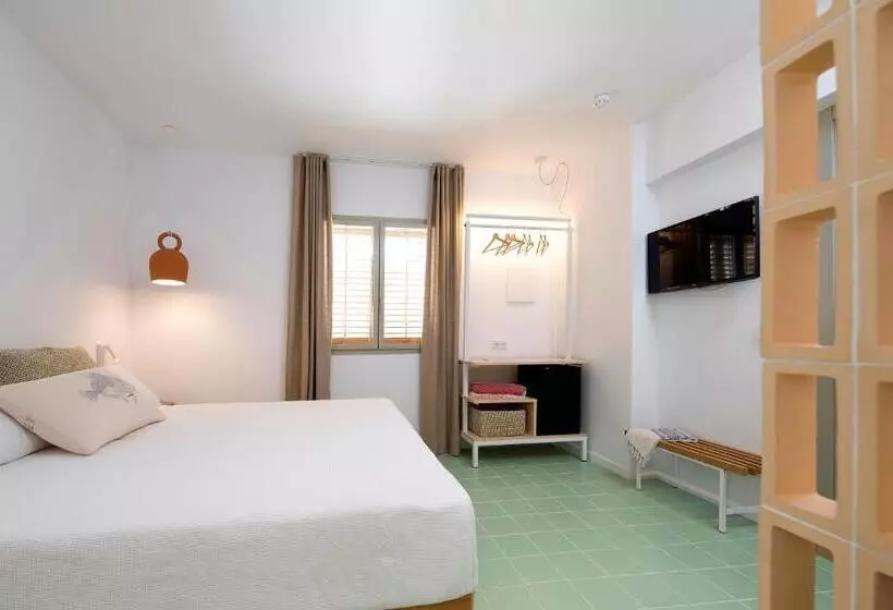 Cana Rita Hostal Boutique