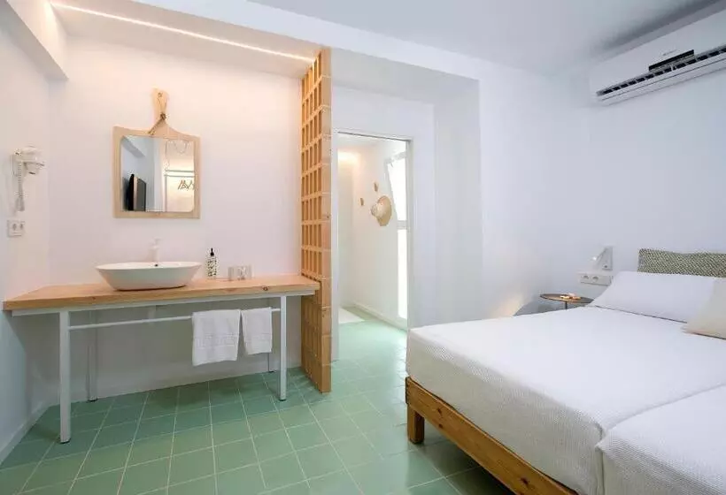 Cana Rita Hostal Boutique