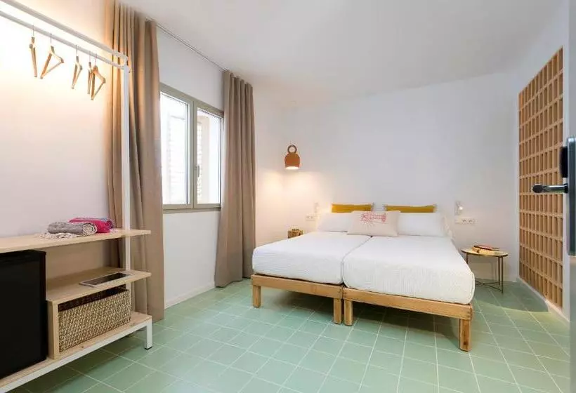 Cana Rita Hostal Boutique